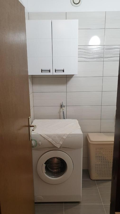 Apartment Kossi Split Bagian luar foto